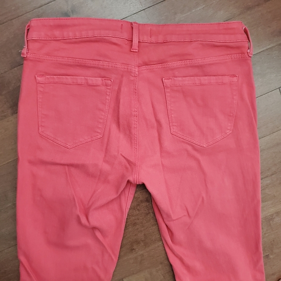 Uniqlo stretchy skinny jeans - Picture 2 of 6